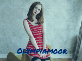 Olympiamoor
