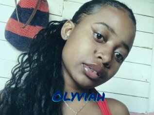 Olyviah