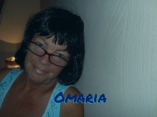 Omaria