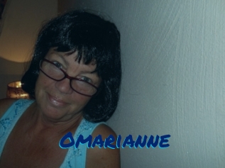 omarianne Sexe City