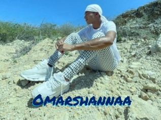 Omarshannaa