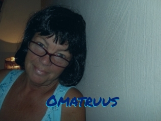 omatruus Sexe City