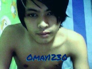 Omay1230