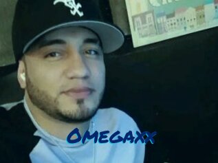 Omegaxx