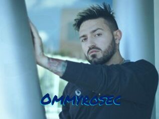 Ommyrosec