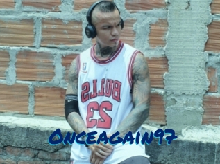 onceagain97 Sexe City