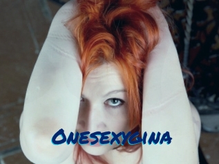 onesexygina Sexe City