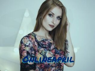 Onlineapril