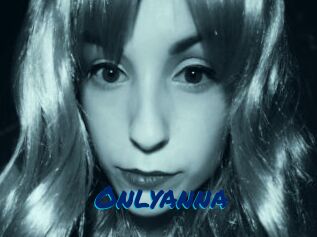 Onlyanna