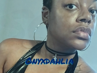 Onyxdahlia