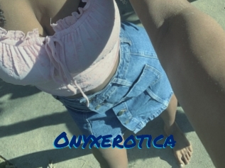 onyxerotica Sexe City