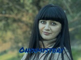onyxmystery Sexe City
