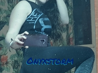 Onyxstorm