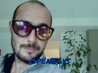 Openboys