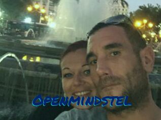 Openmindstel
