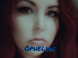 Opheliac