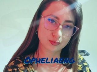 Opheliaeng