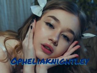 Opheliaknightley