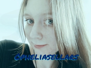 Opheliasellars