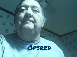 Opsred