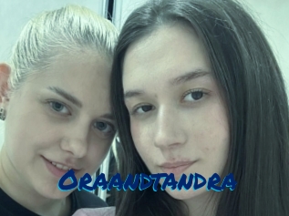 oraandtandra Sexe City