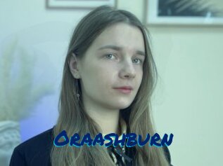 Oraashburn