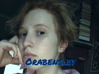 Orabensley