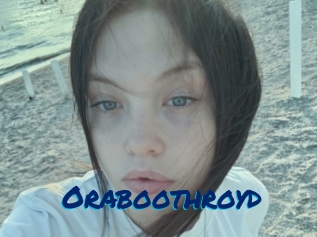 Oraboothroyd