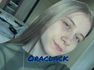 Oraclack