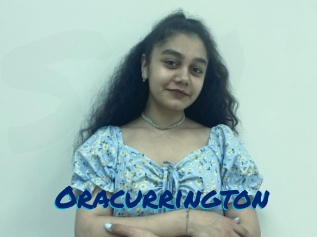 Oracurrington