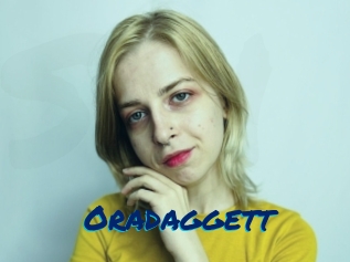 Oradaggett