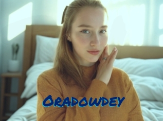 Oradowdey