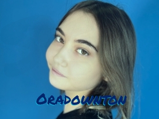 Oradownton