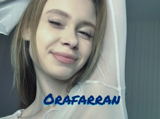 Orafarran