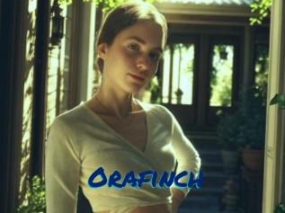Orafinch