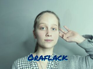 Oraflack
