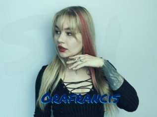 Orafrancis