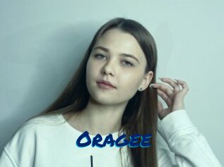 Oragee