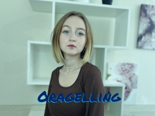 Oragelling