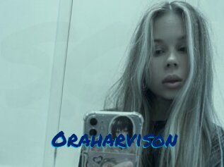 Oraharvison