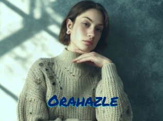 Orahazle
