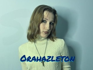 Orahazleton