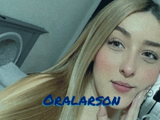 Oralarson