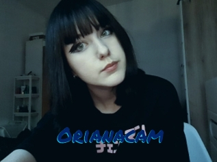 Orianacam