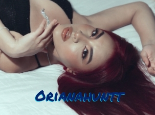 Orianahuntt