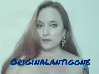 Originalantigone