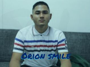 Orion_smile