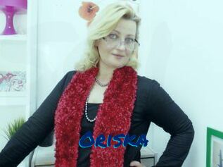 Oriska