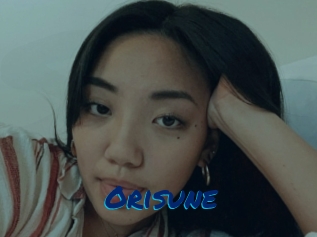 orisune Sexe City