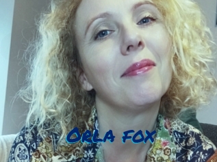orla_fox Sexe City
